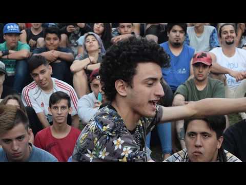 LIP vs GW - 4tos Fecha 2 - Liga Underfree