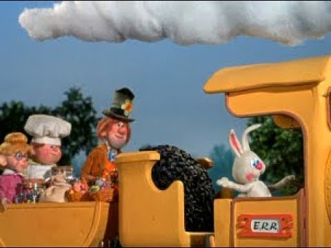 🐰 The Easter Bunny is Comin' to Town - 1977 Easter Special