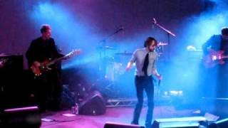 Jarvis Cocker at Carling Academy Sheffield, I&#39;ll Kill again