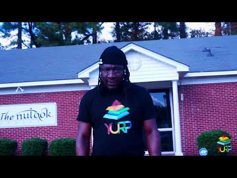 KwasiMoto - YURP Awards 2020 (Official Promo Video) [Bigger Picture Freestyle]