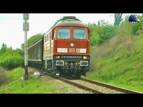 Horns Concert de Goarne By BR232 Ludmilla 65-1005-6 & Mecanic Super Engineer in Oradea - 06 May 2020