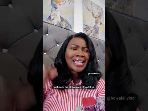 Prayer For Visibility