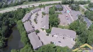 Hidden Ponds Apartments