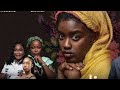 GULI Jeiel Damina Amina Umukoro New Trending Movie Update 2024 Latest Nigerian Nollywood Movie