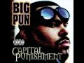 Big Pun Still Not A Player