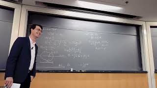 Lecture 7: Refractive Index Diagnostics III