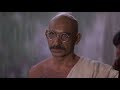 Gandhi (1982) Ben Kingsley | Movie Review | Anti Hindu Film?
