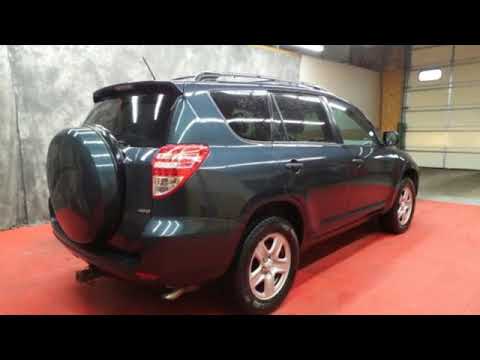 Used 2011 Toyota RAV4 Abrams Green Bay, WI #40043