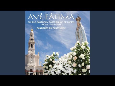 Avé de Fátima