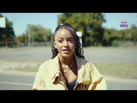 DANCE CALL - ANAELLE MUNDALA XIMPULSTAR - ÉPISODE 5 ARGENTEUIL