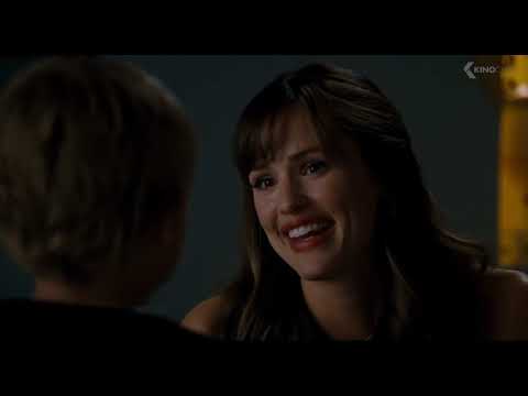 Quick-cut trailer montage of proposals, bouquets, and freeway flyovers timed to upbeat pop