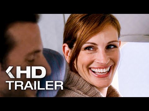 Trailer still: sunlit Los Angeles montage as upbeat pop kicks in