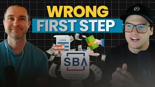 When Should You Start Preparing Materials for an SBA Application?