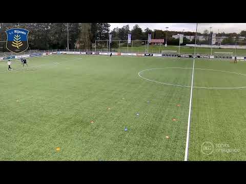 s.v. Rijssen 4 - ASV '57 4