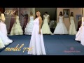 Wedding Dress Victoria Karandasheva 736