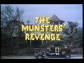 The Munsters Revenge 1981 Freefilm Familyfilm Comedy Flickerfreefilms99 Munsters Fullmovie