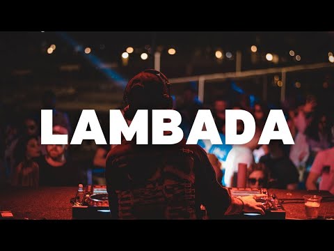 Kaoma - Lambada (Yas Cepeda Afro House Remix)
