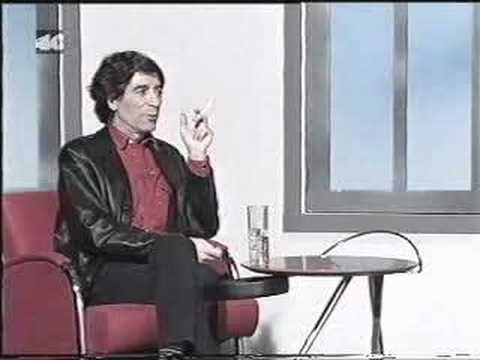 Enrique Urquijo, un genio (1/2)