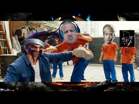 900K+ OTP Draven Player Better than Tyler1 Vincent & Draven Ak 47 Season 7 2017|Draven Montage😎🤗