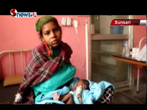 १३ वर्षीया  बालिका आमा बनेकी ममता मरिक छोरी पाएकी भन्दै घरबाट निकालिइन - MAIN NEWS