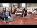 Daily Yoga