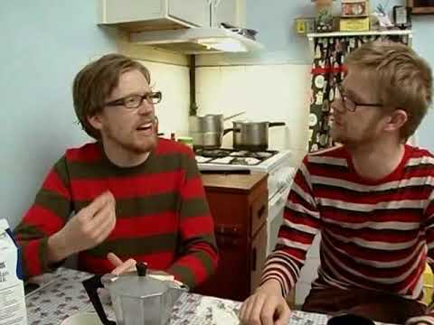 Anders och Måns - Topp Tre: Sätt att räkna