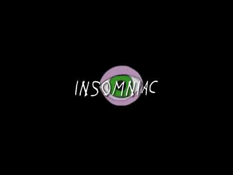 (FREE) Travis Scott x Logic type beat - "Insomniac" | Dark Instrumental 2018 | ALN