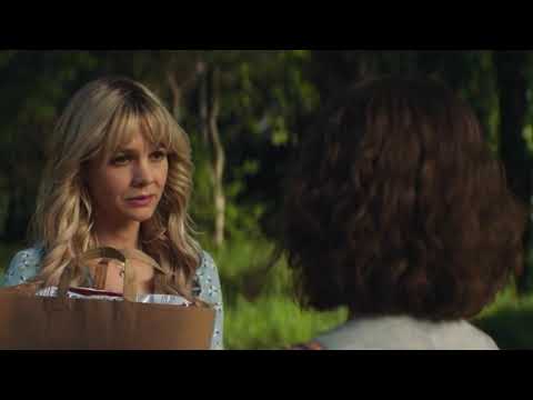 Promising Young Woman- Madison Shows Up At Cassie’s House