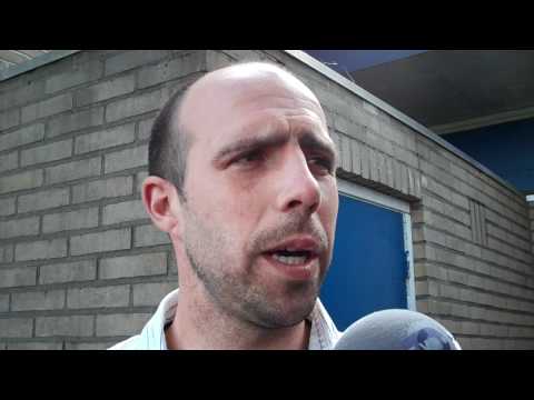 Edwin van Bueren over Leonidas en Sparta