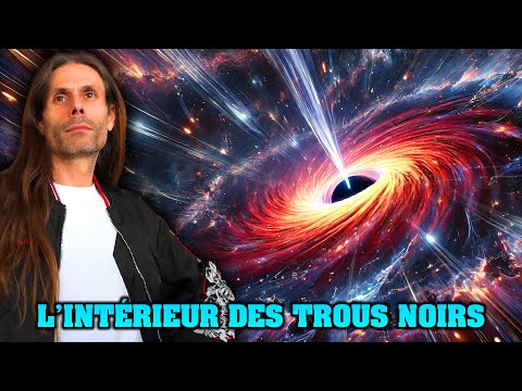 Aurélien Barrau - Les Secrets des Trous Noirs !