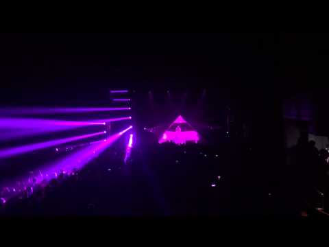 Arctic Moon - Adelaide