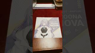 hololive × ANIPLUS: Cleaner Cloth: Moona Hoshinova (ムーナ•ホシノヴァ)