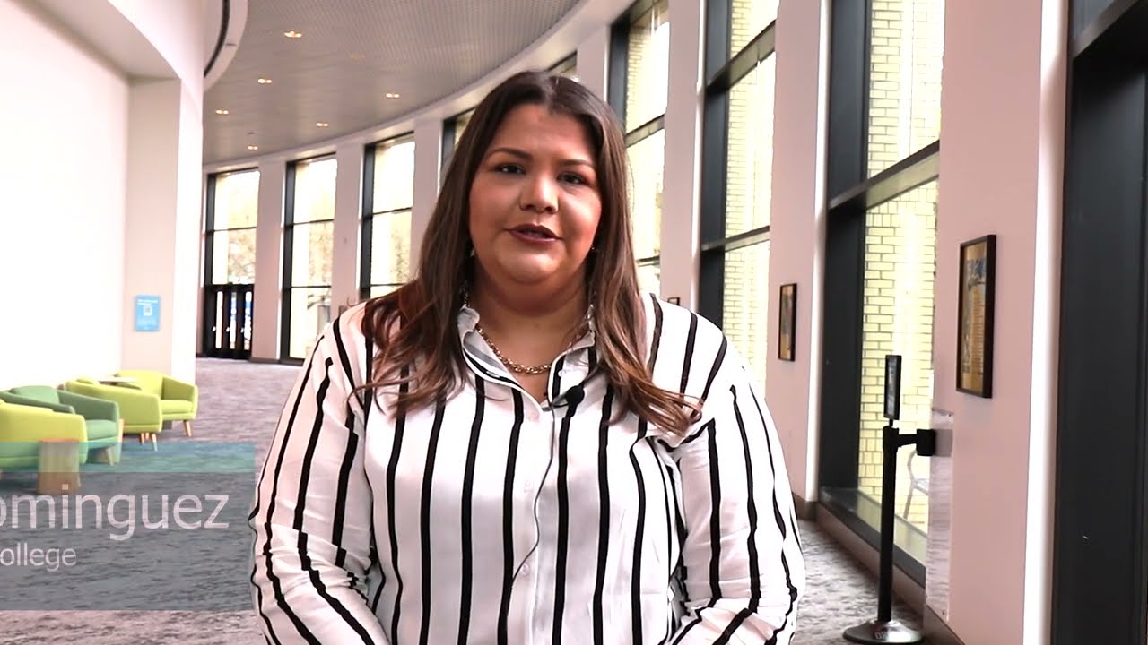 Self-Directed Learning in Action - Neyeli Dominguez