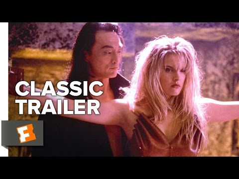 Mortal Kombat (1995) Official Trailer