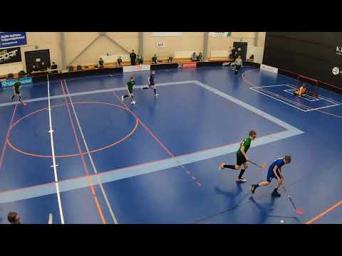 Sastamolo 08 - OFBC p14 -erä1- (osa1/2) 2.4.2022