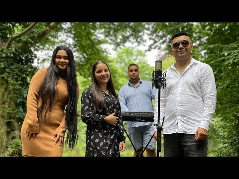 CICA LOLA BAND ❌LAMOR BAND -mix cover OFFICIAL KLIP 4K