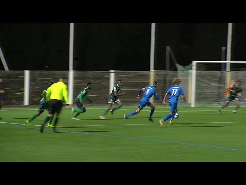 Face à l’US Vandoeuvre, le SFC renoue avec la victoire en championnat