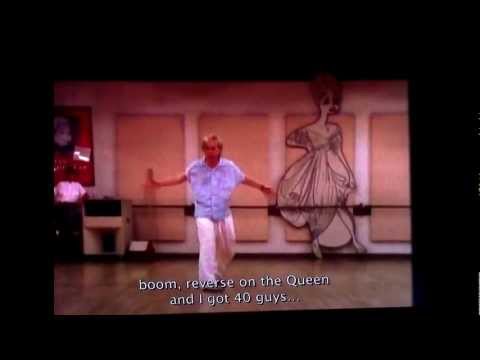 The Making Of Captain EO ( !986 ) HD Full Screen