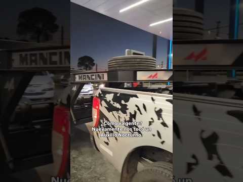 Auxilio Nocturno a Suzuki Fun (Ordóñez a Baldissera)  #trailer #ford #cordoba #auxilio #doncoco