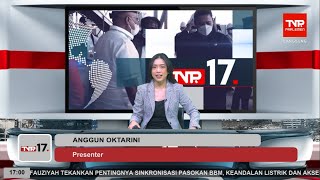 TVR 17 - 12 Desember 2025