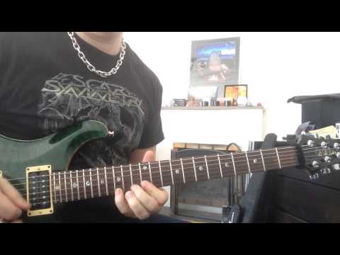 Marshall Silver Jubilée 2554 & DOD YJM 308. Sounds pretty fat for a small combo if I dare say :