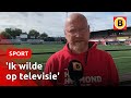 William is al vanaf zijn 12e fan van Helmond Sport | Omroep Brabant