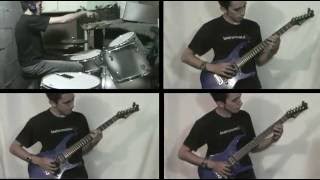 Raindrops Keep Fallin&#39; On My Head - B.J. Thomas - Instrumentalism Cover