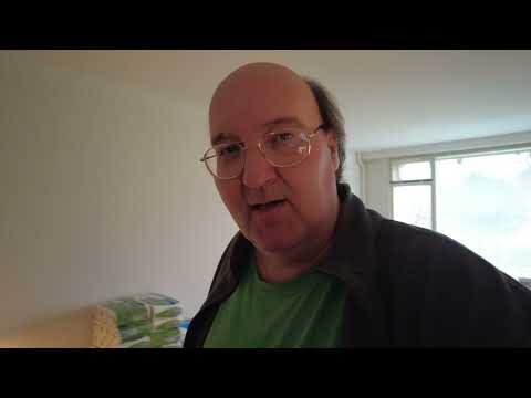 MongoTV_5806 - John Venter På Bedre Tider - Del 82 - Dag 369 af 1.000 Dage