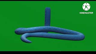 Download lagu nagin 6 half snake animation on green screen mp3