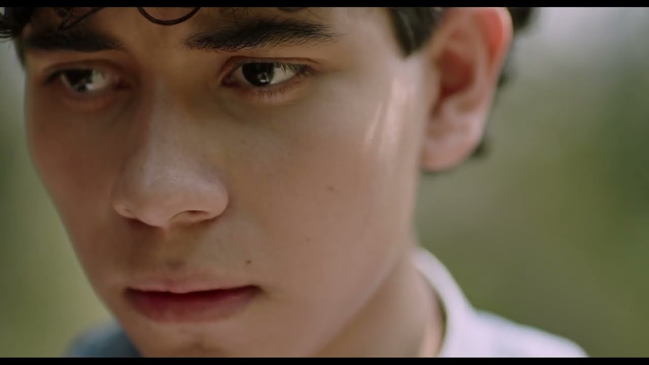 ESTRELLAS FUGACES | Teaser Tráiler Oficial | 2025