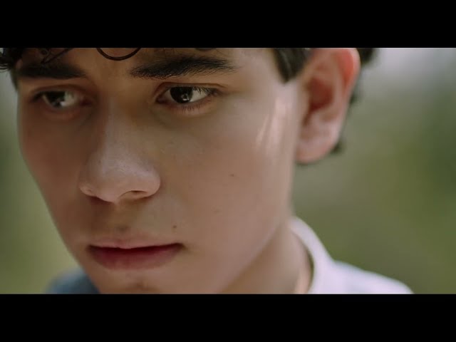 ESTRELLAS FUGACES | Teaser Tráiler Oficial | 2025