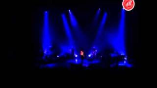 Ayo - It&#39;s too late  @ Ancienne Belgique [BXL] 29-03-11