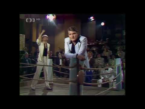 Ladislav Štaidl a Jiří Korn - Radost až do rána (1981)