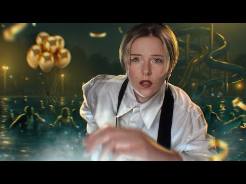 ЛЕТНИЙ КОШМАР: ЕСЛИ БЫ ОНИ ЗНАЛИ